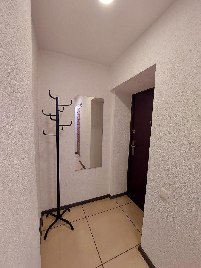 M14 Apartment Gulbene Extérieur photo